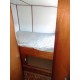 Dutch Barge Liveaboard 38.89, ES-TRIN certified
