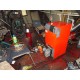 Dutch Barge Liveaboard 38.89, ES-TRIN certified