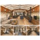 Dutch Barge Liveaboard 38.89, ES-TRIN certified