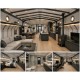 Dutch Barge Liveaboard 38.89, ES-TRIN certified