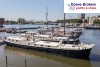 Clipper 34.50, ready for fitting out - 