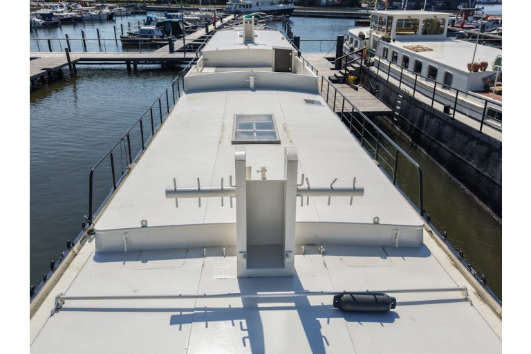 Klipper 34.50, gereed voor inbouw