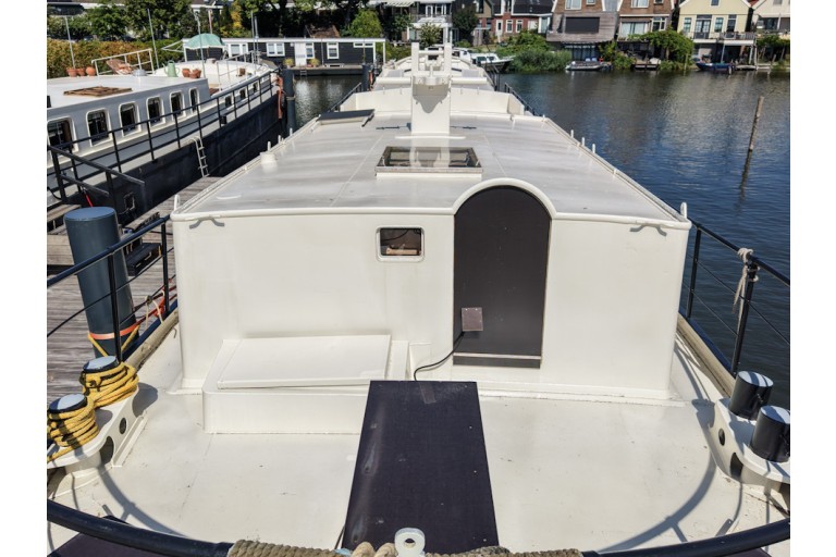 Klipper 34.50, gereed voor inbouw