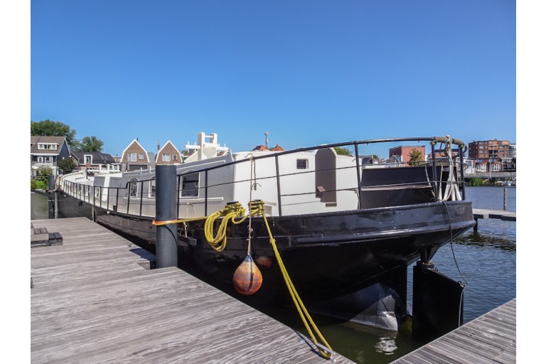 Klipper 34.50, gereed voor inbouw