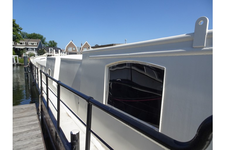 Klipper 34.50, gereed voor inbouw