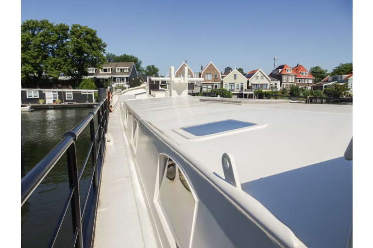 Klipper 34.50, gereed voor inbouw