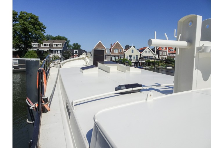 Klipper 34.50, gereed voor inbouw