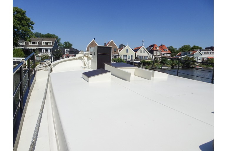 Klipper 34.50, gereed voor inbouw