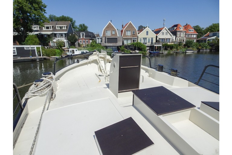Klipper 34.50, gereed voor inbouw