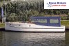 Flushdeck Classic motor yacht 7.60 - 