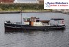 Motorsleepboot Carbon 15.63 met CBB - 