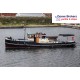 Tugboat 15.63, ES-TRIN certified