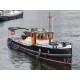 Tugboat 15.63, ES-TRIN certified