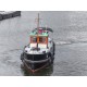 Tugboat 15.63, ES-TRIN certified