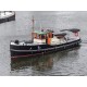 Tugboat 15.63, ES-TRIN certified