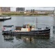 Tugboat 15.63, ES-TRIN certified