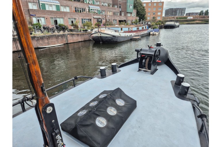 Tugboat 15.63, ES-TRIN certified