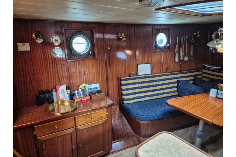 Tugboat 15.63, ES-TRIN certified