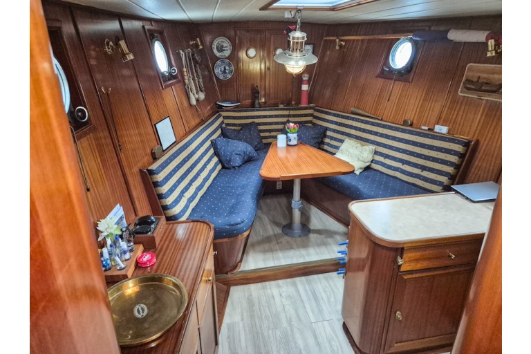 Tugboat 15.63, ES-TRIN certified