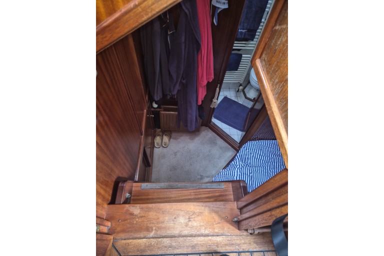 Tugboat 15.63, ES-TRIN certified