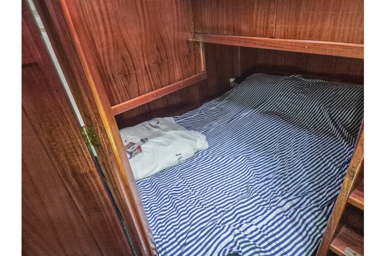 Tugboat 15.63, ES-TRIN certified