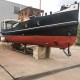 Tugboat 15.63, ES-TRIN certified