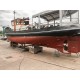 Tugboat 15.63, ES-TRIN certified