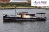 Schlepper 15.63, ES-TRIN-zertifiziert - 