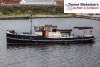 Motorsleepboot Carbon 15.63 met CBB - 