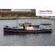 Schlepper 15.63, ES-TRIN-zertifiziert