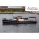 Tugboat 15.63, ES-TRIN certified