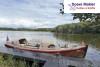 ehemalige Marine-Motorbarkasse 30 - 
