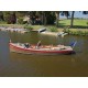 ehemalige Marine-Motorbarkasse 30