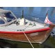 ehemalige Marine-Motorbarkasse 30
