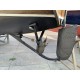 ehemalige Marine-Motorbarkasse 30