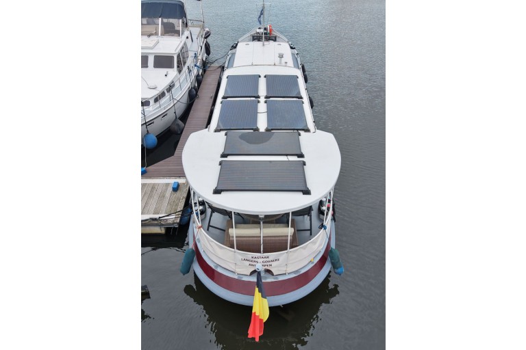 Beurtmotor 18.06