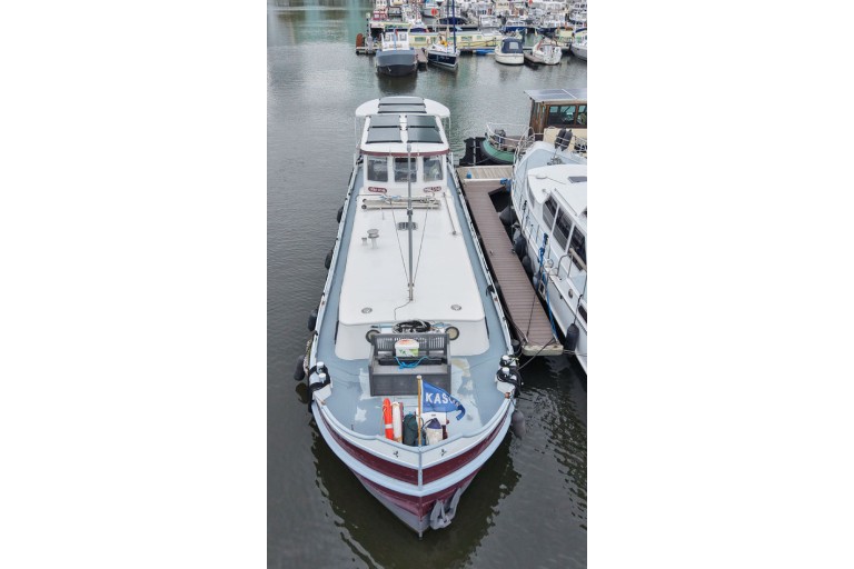 Beurtmotor 18.06