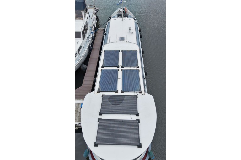 Beurtmotor 18.06