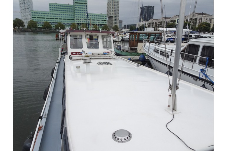 Beurtmotor 18.06
