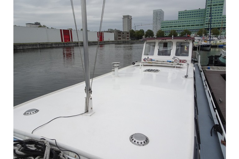 Beurtmotor 18.06