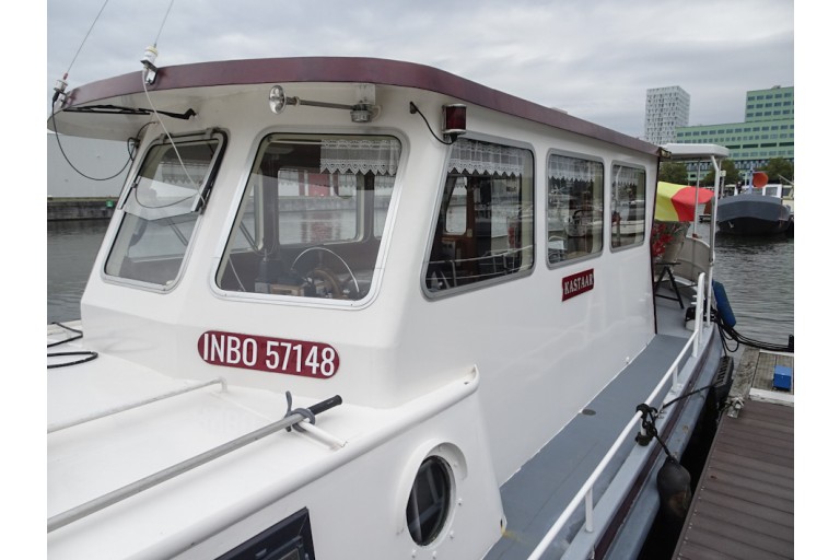 Beurtmotor 18.06