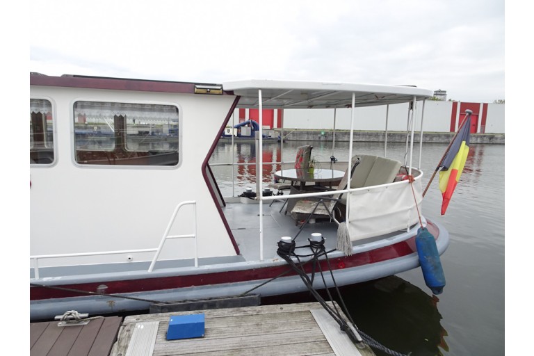 Beurtmotor 18.06