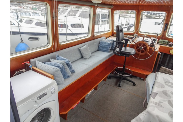 Beurtmotor 18.06