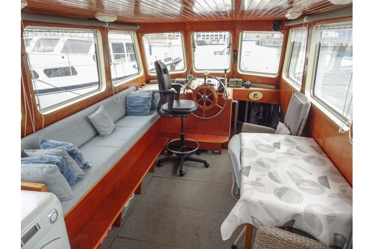 Beurtmotor 18.06