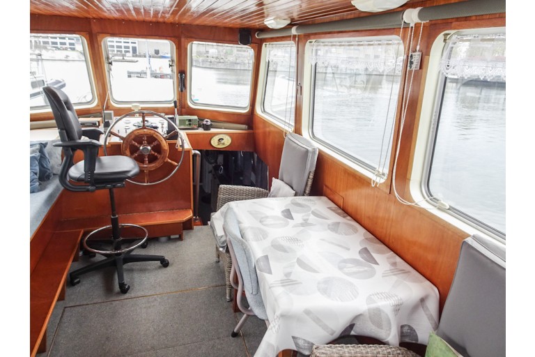 Beurtmotor 18.06