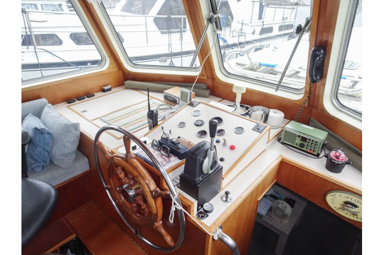 Beurtmotor 18.06