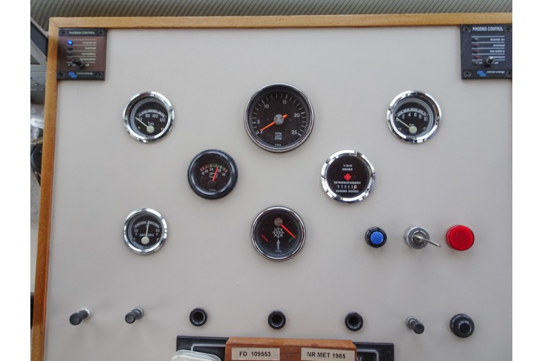 Beurtmotor 18.06