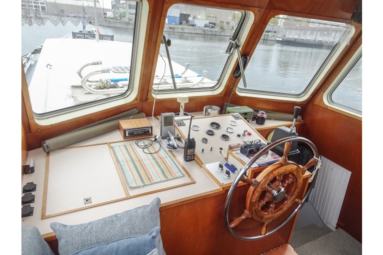 Beurtmotor 18.06