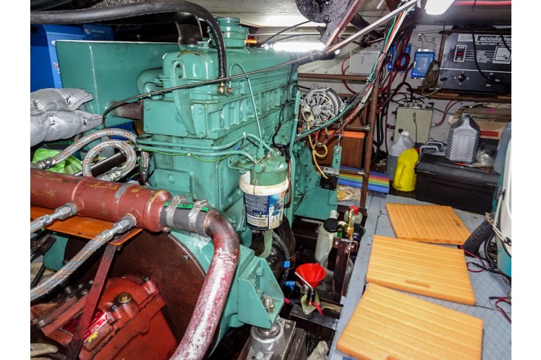 Beurtmotor 18.06