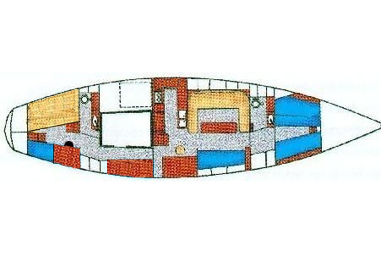 Amel Meltem 52